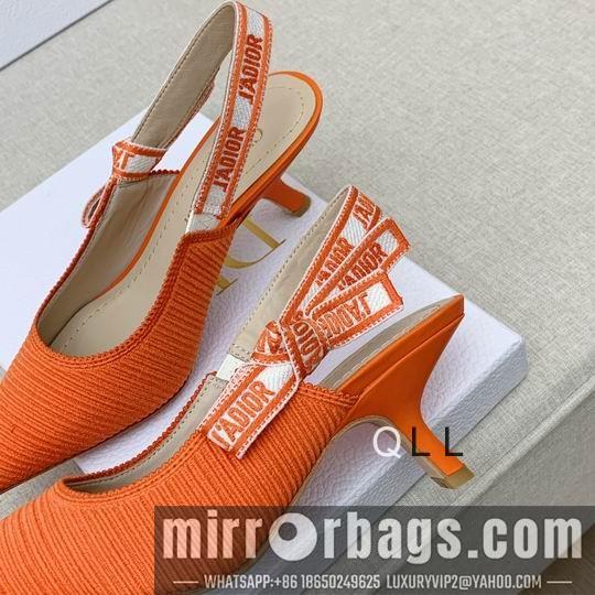 Replica Dior Shoes sz33-44LL0121