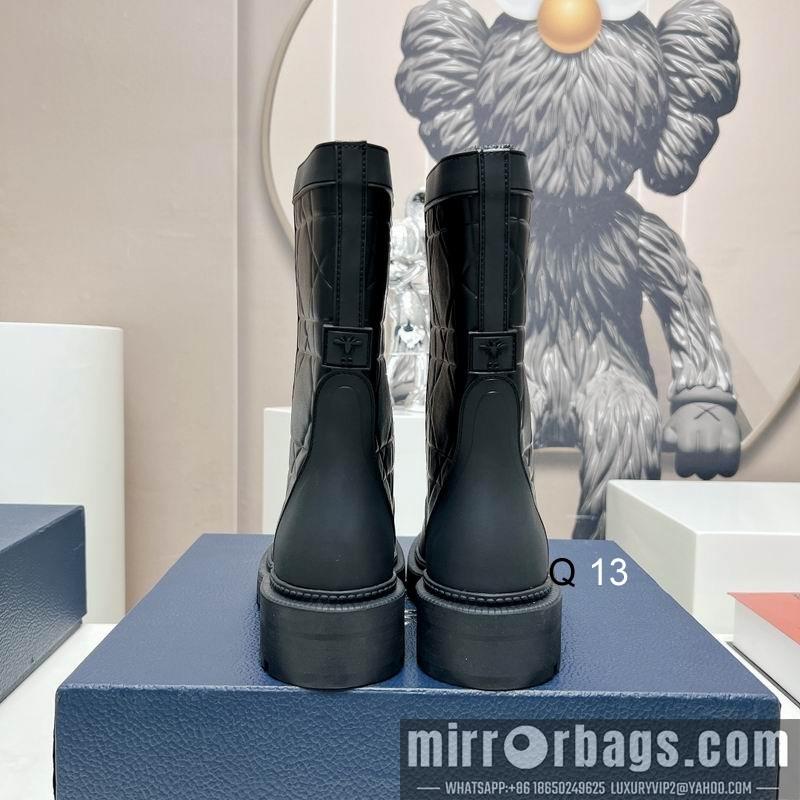 Replica Dior Shoes sz35-40 2C J1202