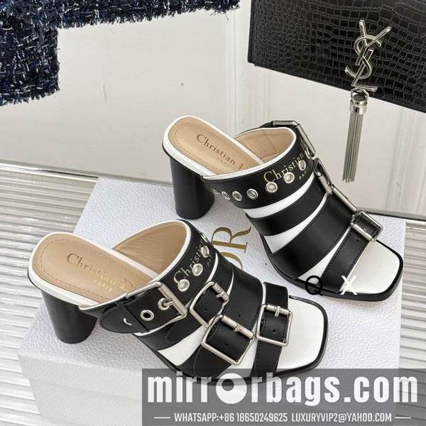 Replica Dior Shoes sz35-40 JX0306