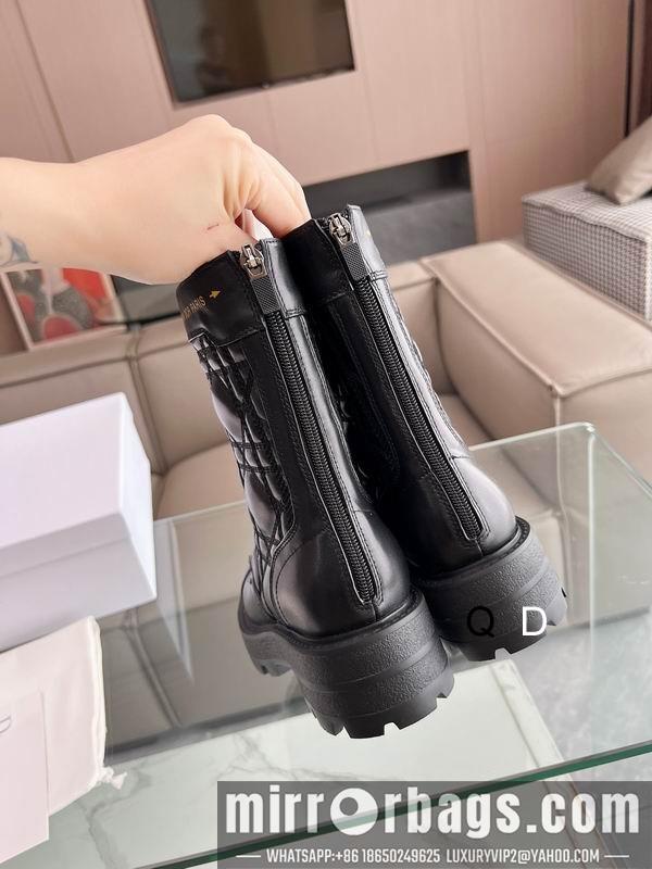 Replica Dior Shoes sz35-40 GDT0801