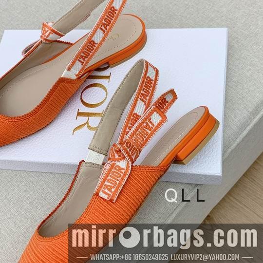 Replica Dior Shoes sz34-44LL0109