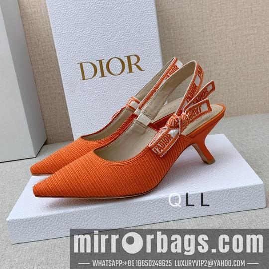Replica Dior Shoes sz33-44LL0121