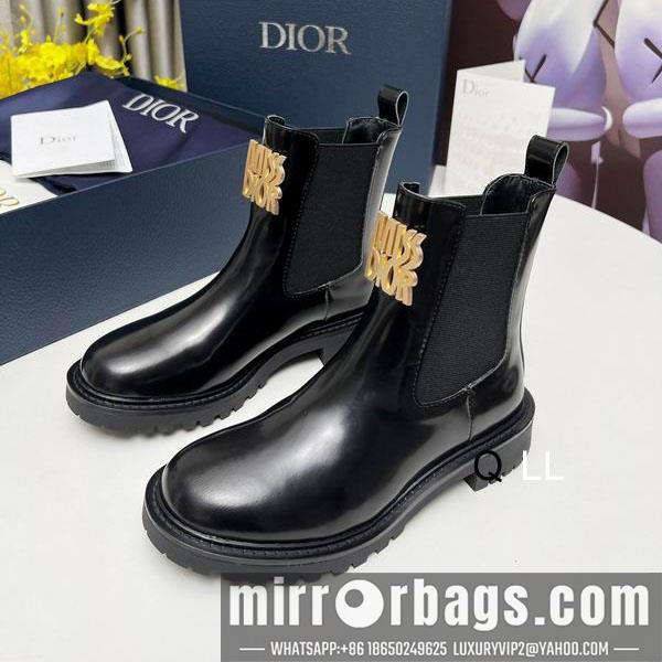 Replica Dior Shoes sz35-40 LL0807