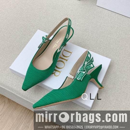 Replica Dior Shoes sz33-44LL0121