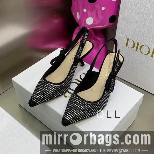 Replica Dior Shoes sz33-44LL0122
