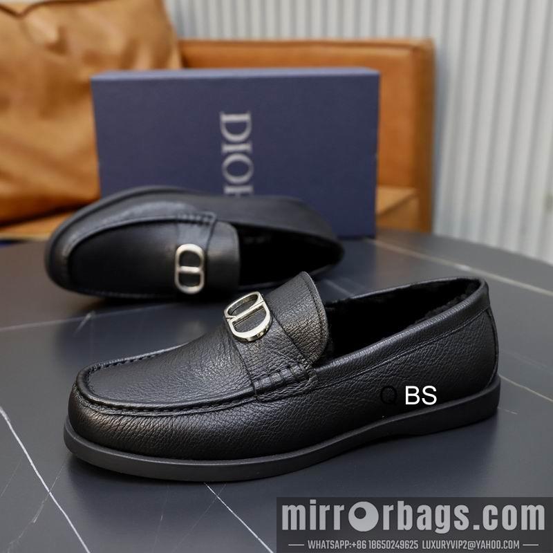 Replica Dior Shoes sz38-45 4C BS1101