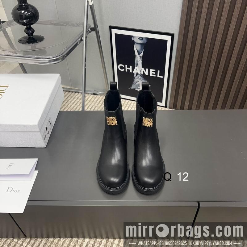 Replica Dior Shoes sz35-40 J1105