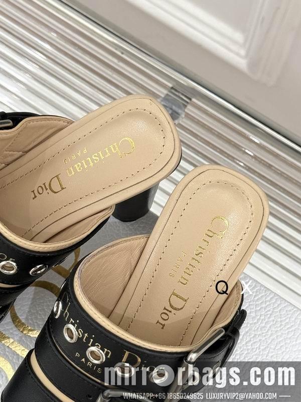 Replica Dior Shoes sz35-40 JX0306
