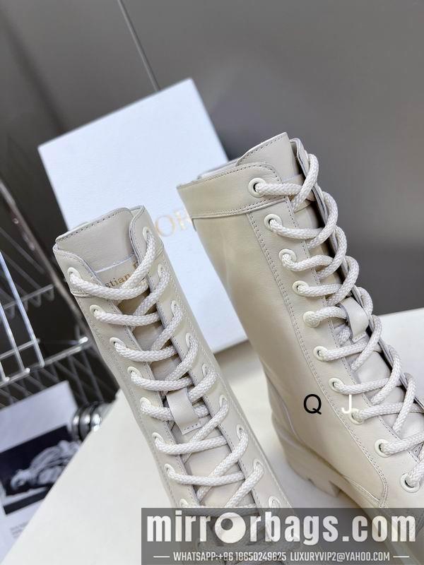 Replica Dior Shoes sz35-40 XJ0701