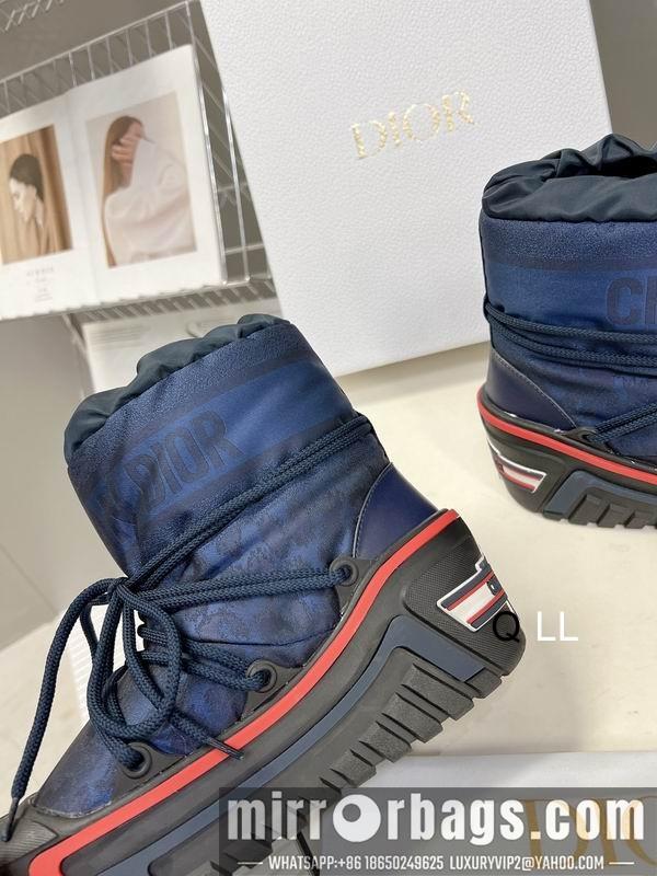 Replica Dior Shoes sz35-40 LL1006