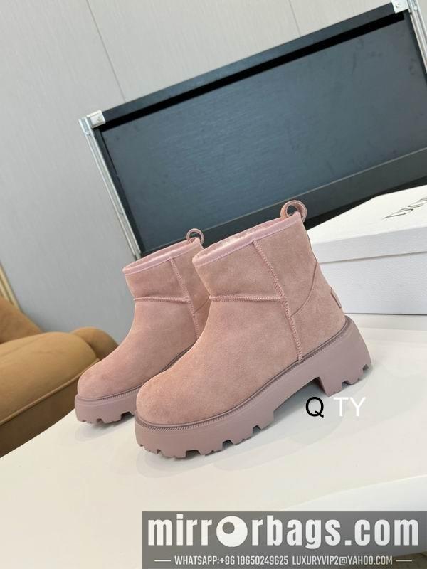 Replica Dior Shoes sz35-40 TY1101