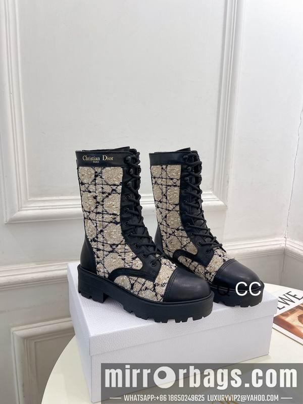 Replica Dior Shoes sz35-40 XC1208