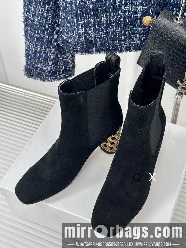 Replica Dior Shoes sz35-40 JX1009