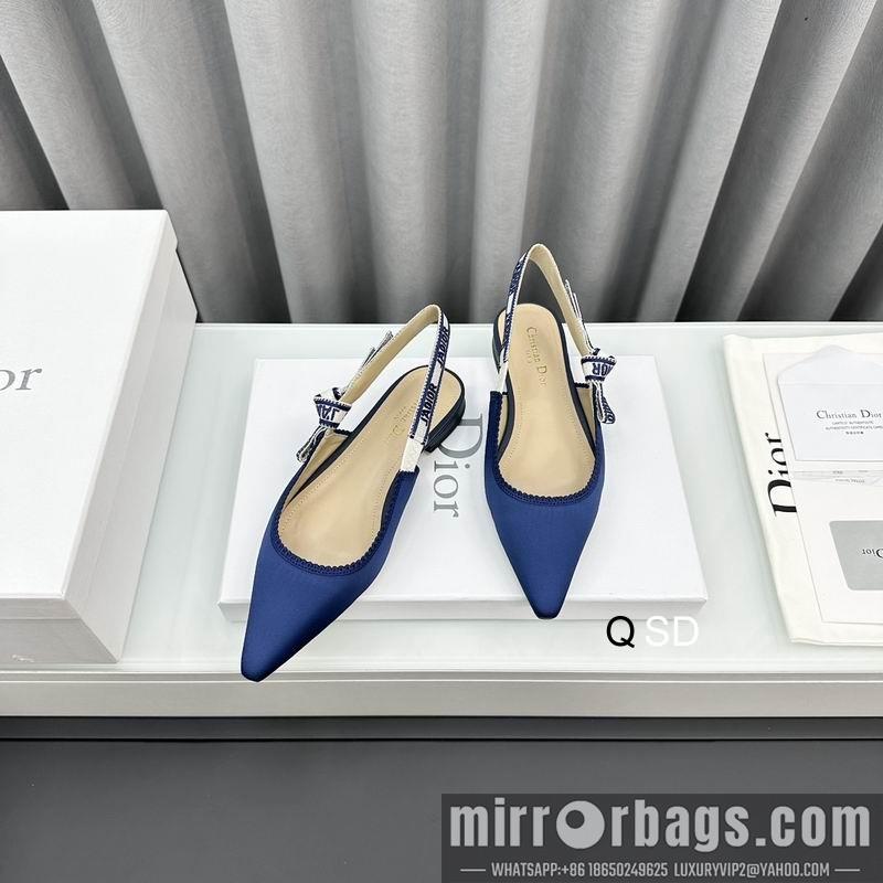 Replica Dior Shoes sz35-40 8C SD1202