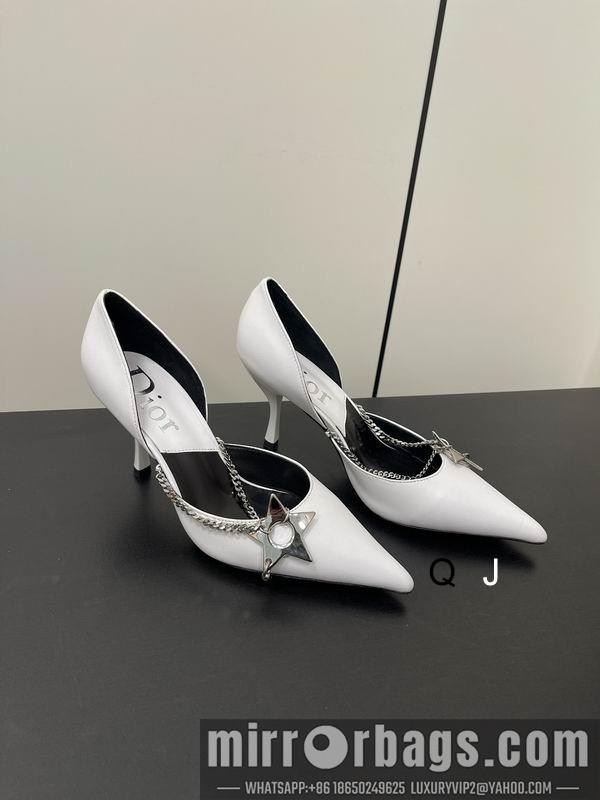 Replica Dior Shoes sz35-40 XJ0909