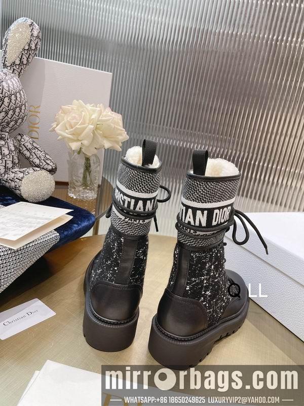Replica Dior Shoes sz35-40 2C LL1204