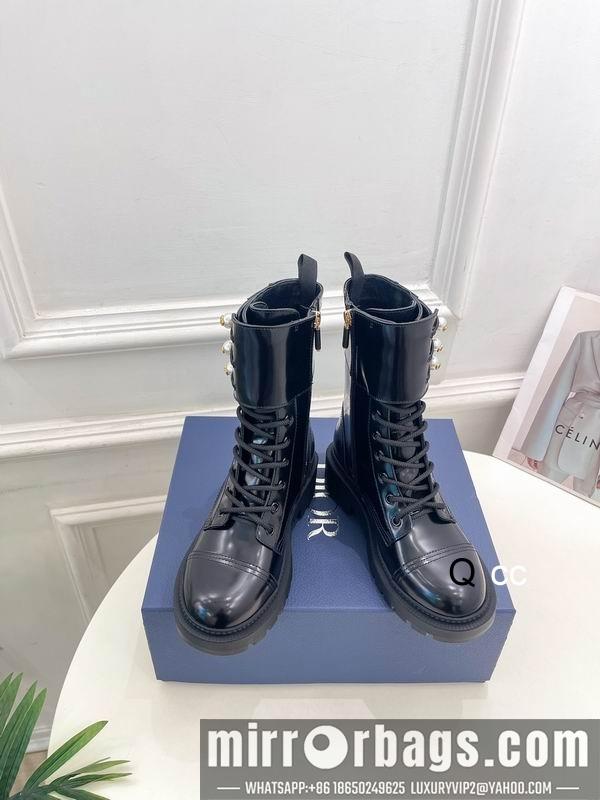 Replica Dior Shoes sz35-40 XC0501