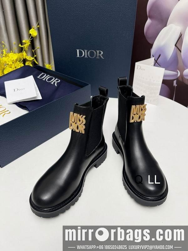 Replica Dior Shoes sz35-40 LL0807