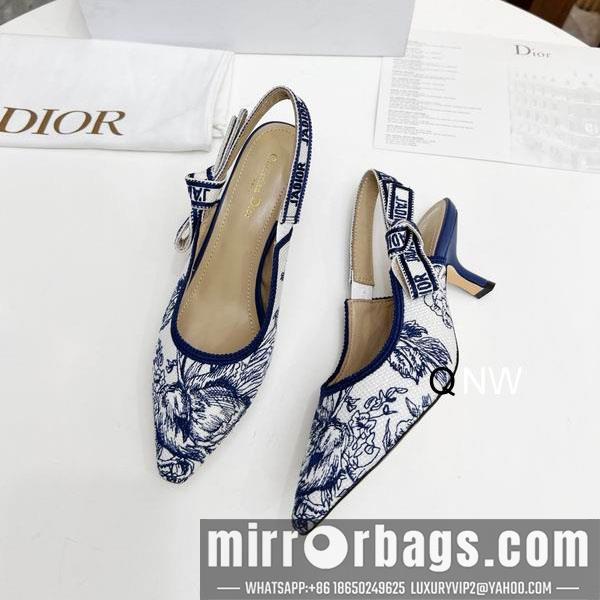 Replica Dior Shoes sz35-40 NW0710