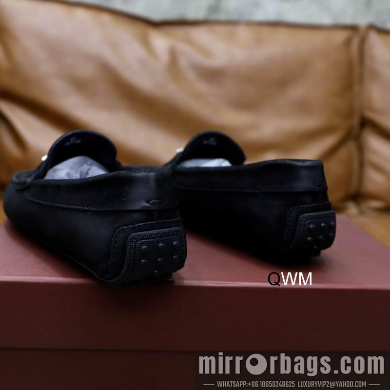 Replica Ferragamo Shoes Ferragamo sz38-45 WM0403