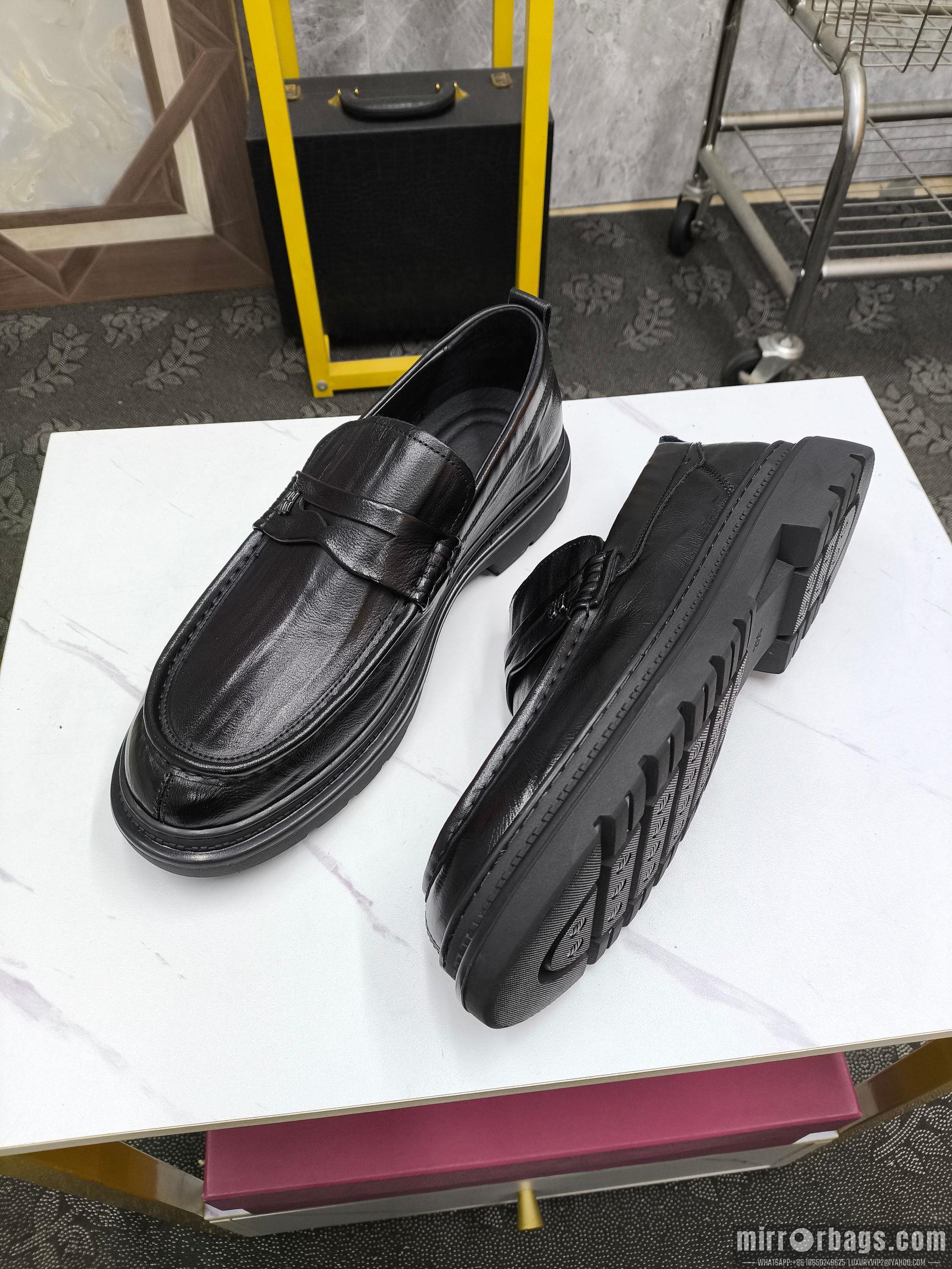 Replica Ferragamo Shoes Ferragamo sz38-44 hnh0220