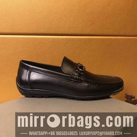 Replica Ferragamo Shoes Ferragamo sz38-44 mnh0506