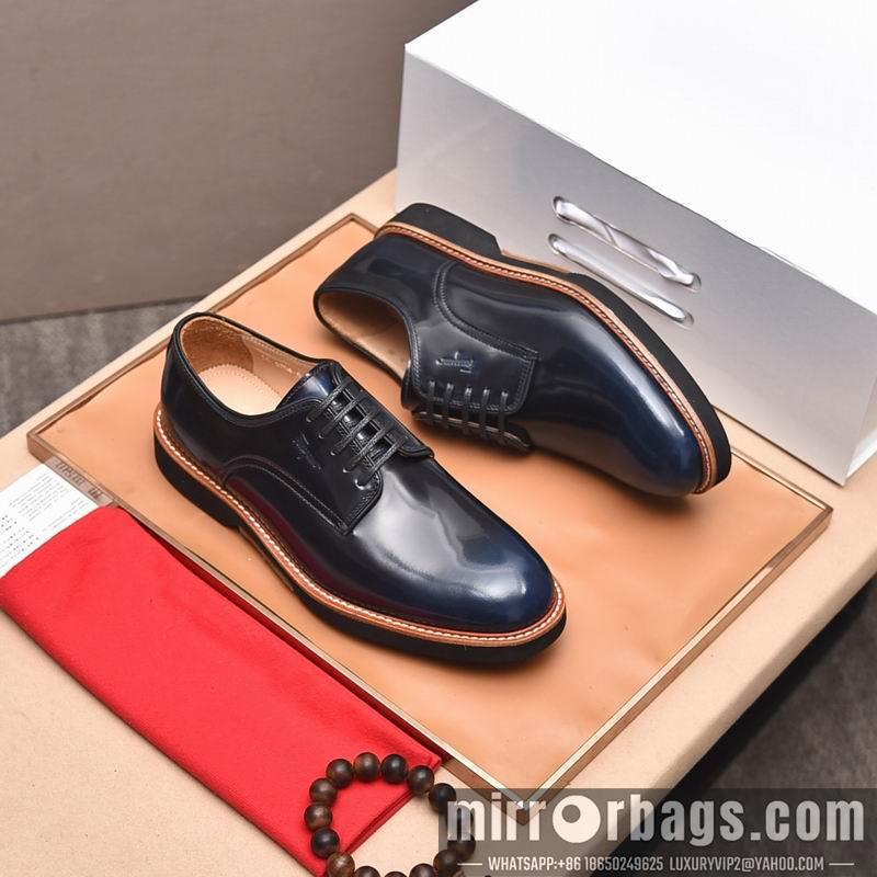 Replica Ferragamo Shoes Ferragamo sz38-44 hnm0276