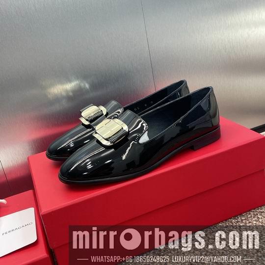 Replica Ferragamo Shoes Ferragamo sz35-40 mnh0503