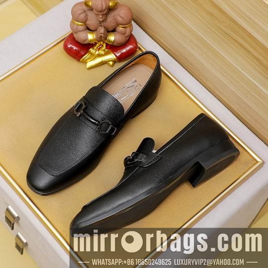 Replica Ferragamo Shoes Ferragamo sz38-45 mnh0809