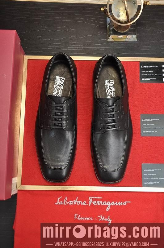 Replica Ferragamo Shoes Ferragamo sz38-45 mnm02104