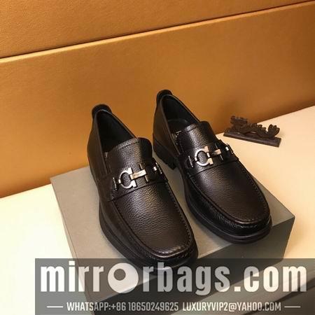Replica Ferragamo Shoes Ferragamo sz38-44 mnh02202