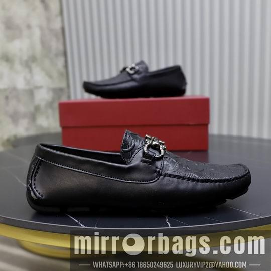 Replica Ferragamo Shoes Ferragamo sz38-46 mnh0326