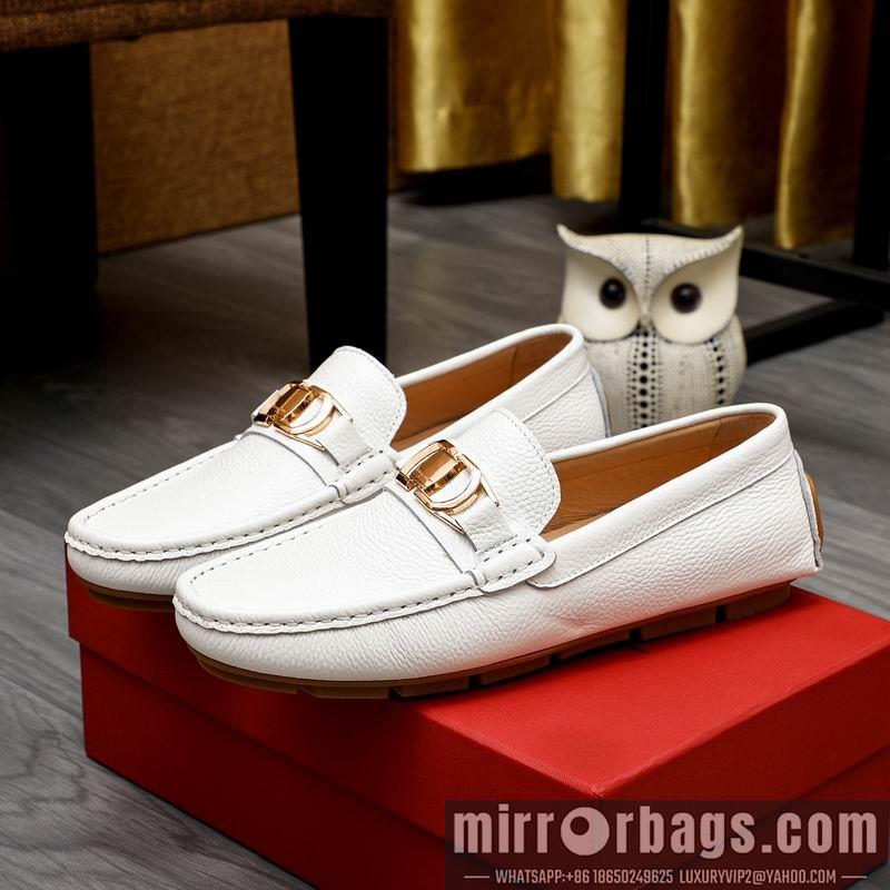 Replica Ferragamo Shoes Ferragamo sz38-45 hnm0201