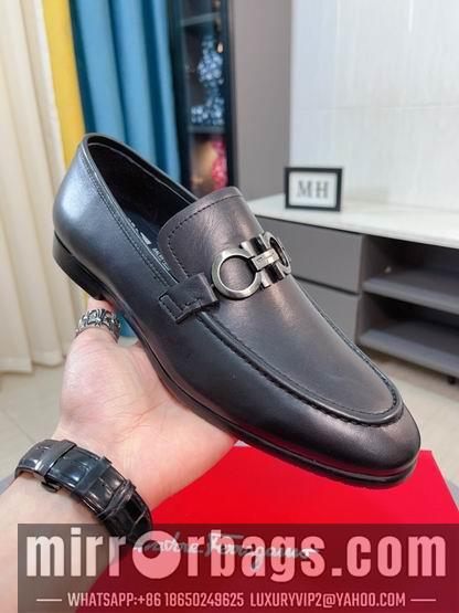 Replica Ferragamo Shoes Ferragamo sz38-45 mnh0518