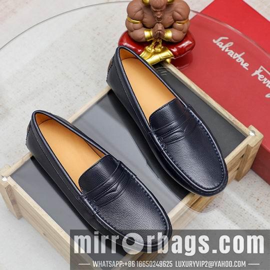 Replica Ferragamo Shoes Ferragamo sz37-46 mnh0349