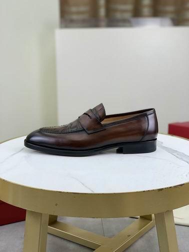 Replica Ferragamo Shoes Ferragamo sz37-46 mnh0818