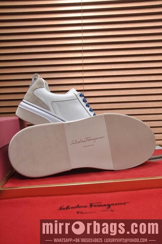 Replica Ferragamo Shoes Ferragamo sz38-44 mnm0205