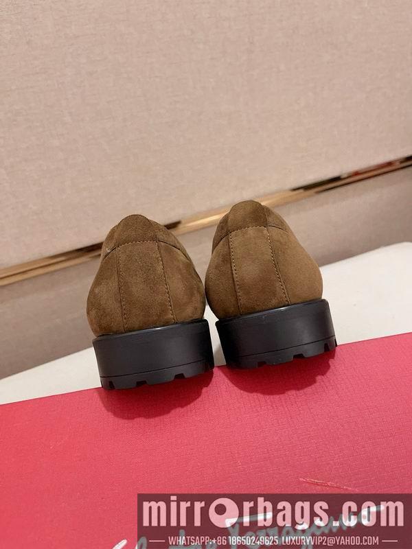 Replica Ferragamo Shoes Ferragamo sz38-45 hnh0321