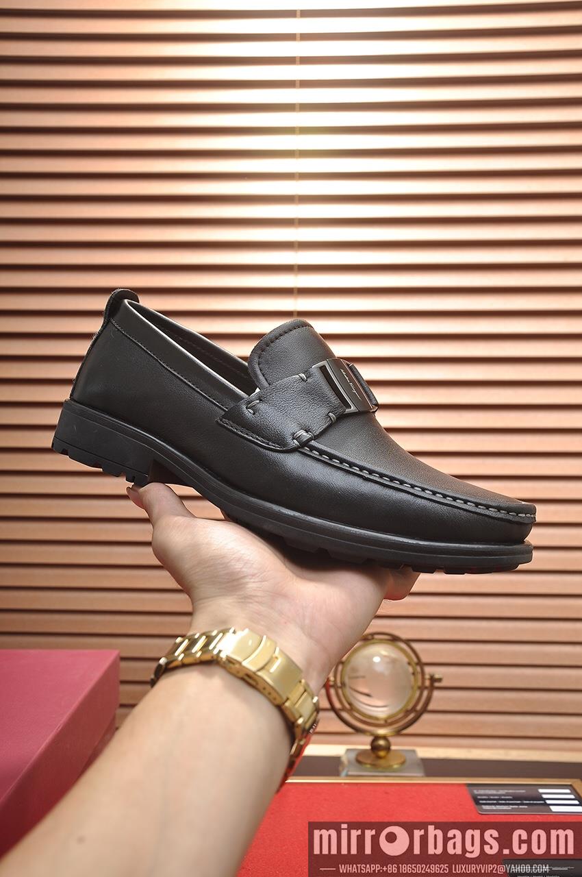 Replica Ferragamo Shoes Ferragamo sz38-45 hnh0206