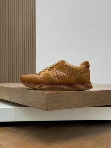 Replica Ferragamo Shoes Ferragamo sz38-44 mnh0803