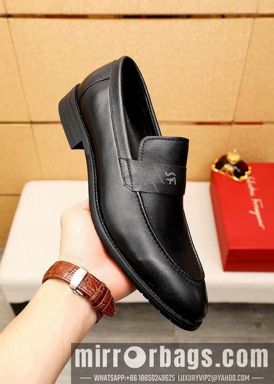 Replica Ferragamo Shoes Ferragamo sz38-46 mnh0370