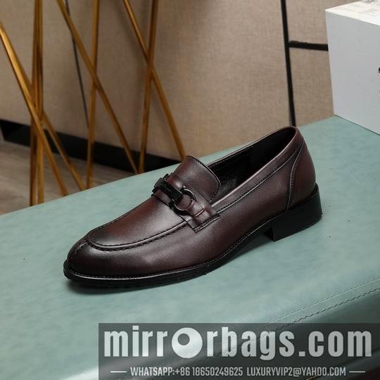Replica Ferragamo Shoes Ferragamo sz38-45 mnh0421