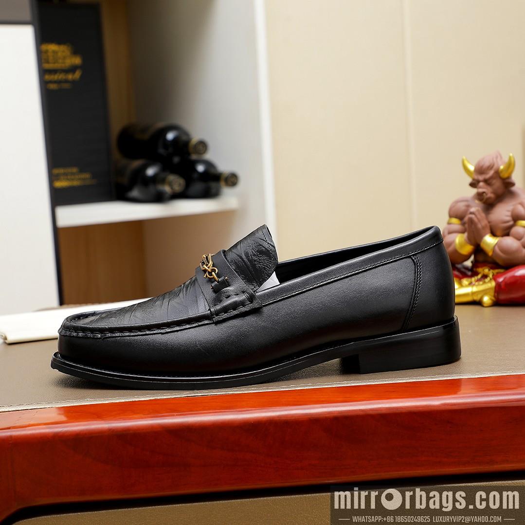 Replica Ferragamo Shoes Ferragamo sz38-44 h0901