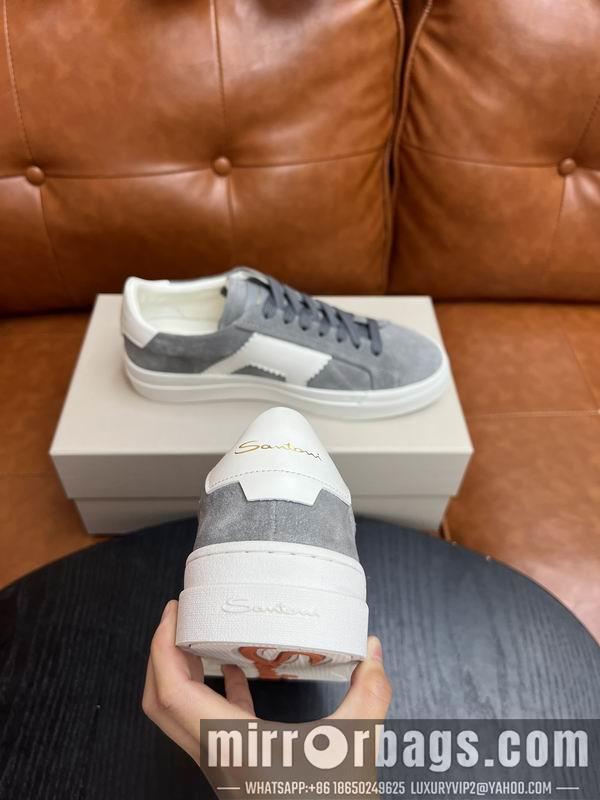 Replica Ferragamo Shoes Ferragamo sz38-45 TF1001