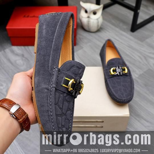 Replica Ferragamo Shoes Ferragamo sz37-46 mnh0321