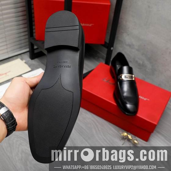 Replica Ferragamo Shoes Ferragamo sz38-45 hnh0713
