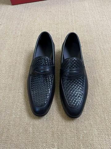 Replica Ferragamo Shoes Ferragamo sz38-45 hnh0734