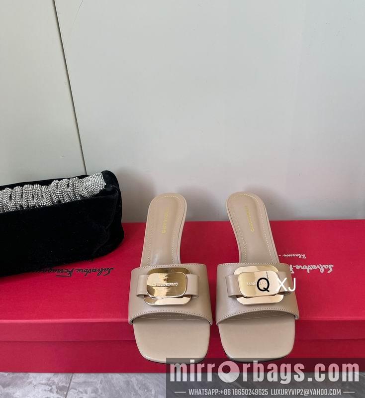 Replica Ferragamo Shoes Ferragamo sz35-40 XJ0401