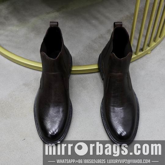 Replica Ferragamo Shoes Ferragamo sz38-45 hnh0907