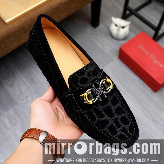 Replica Ferragamo Shoes Ferragamo sz37-46 mnh0321